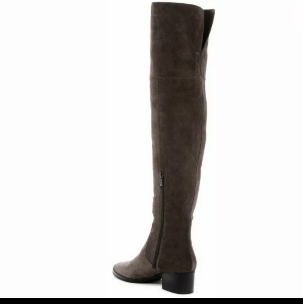 Via Spiga OTK Boots